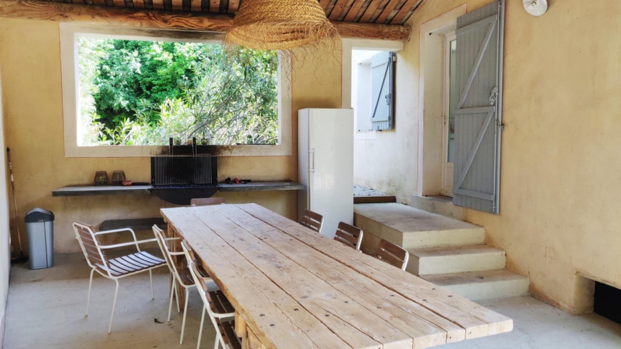 Photo of Outdoor in La Roche-sur-le-Buis