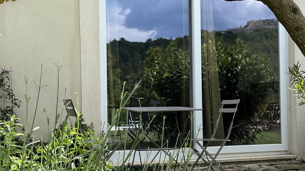 Photo of Outdoor in Saint-Martin-de-Castillon