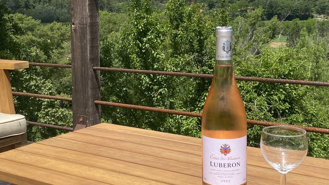 Photo of Outdoor in Saint-Martin-de-Castillon