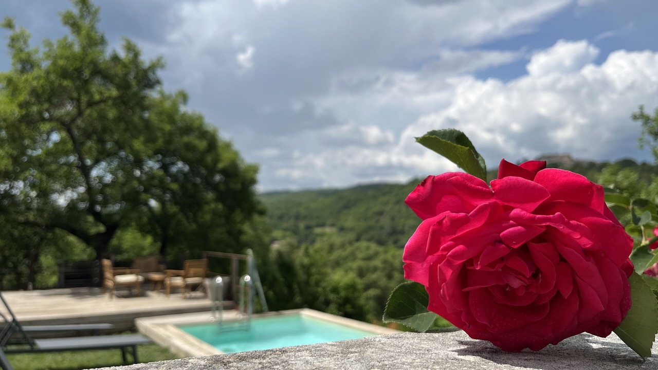 Photo of Outdoor in Saint-Martin-de-Castillon