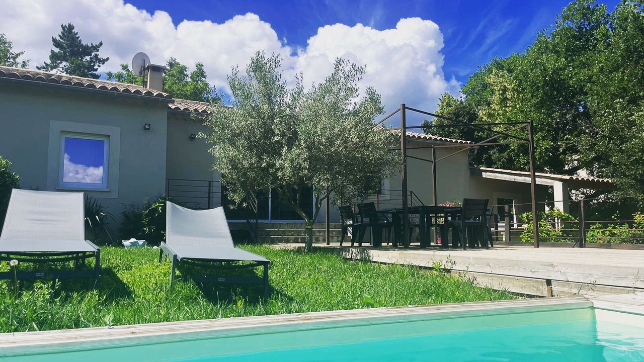 Photo of Outdoor in Saint-Martin-de-Castillon