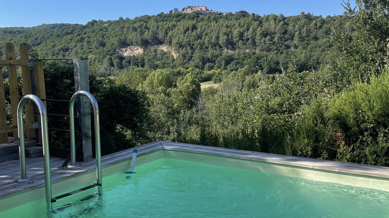 Photo of Outdoor in Saint-Martin-de-Castillon
