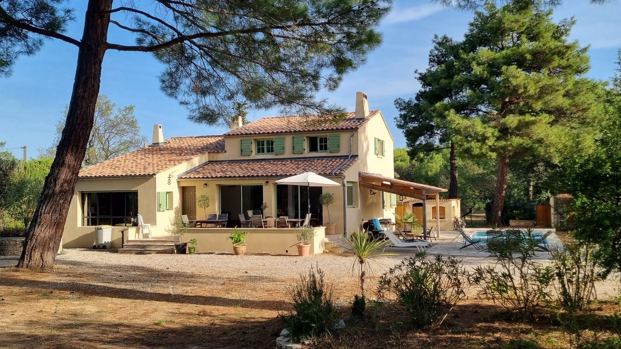 Photo of Outdoor in Eguilles