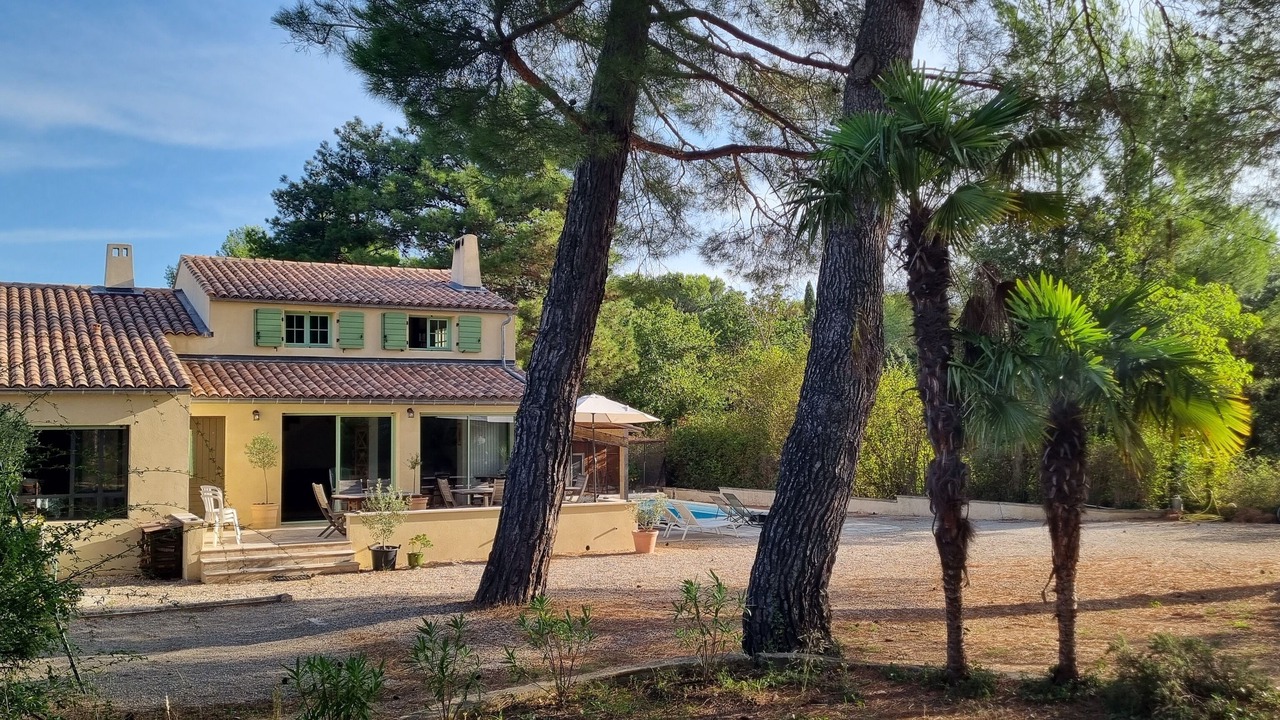 Photo of Outdoor in Eguilles