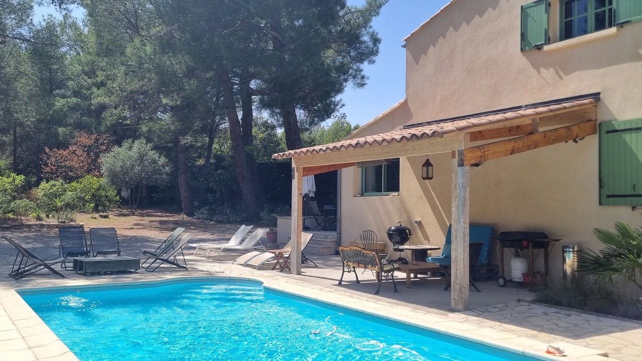 Photo of Outdoor in Eguilles