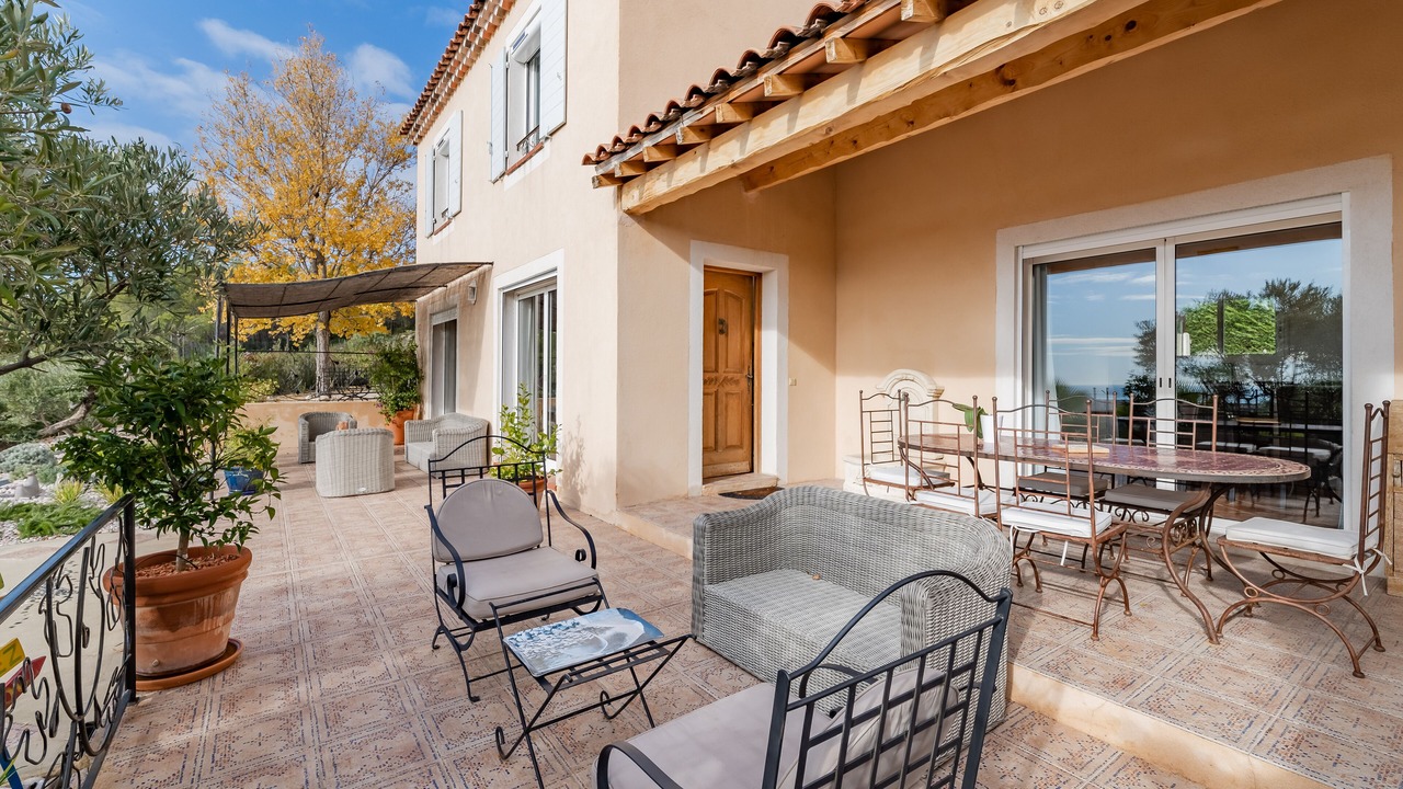 Photo of Outdoor in La Cadiere-d'Azur
