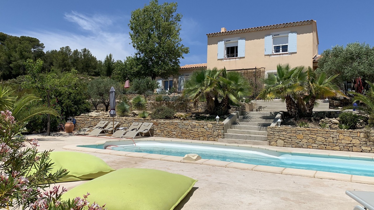 Photo of Outdoor in La Cadiere-d'Azur