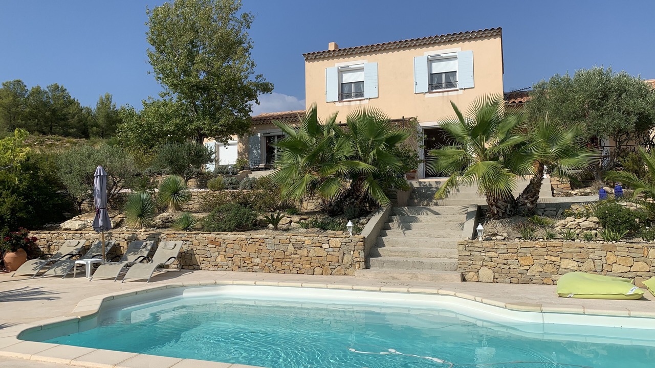 Photo of Outdoor in La Cadiere-d'Azur