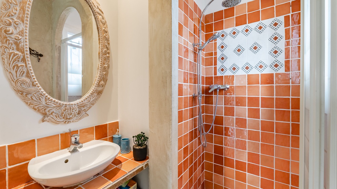 Photo of Bathroom in La Cadiere-d'Azur