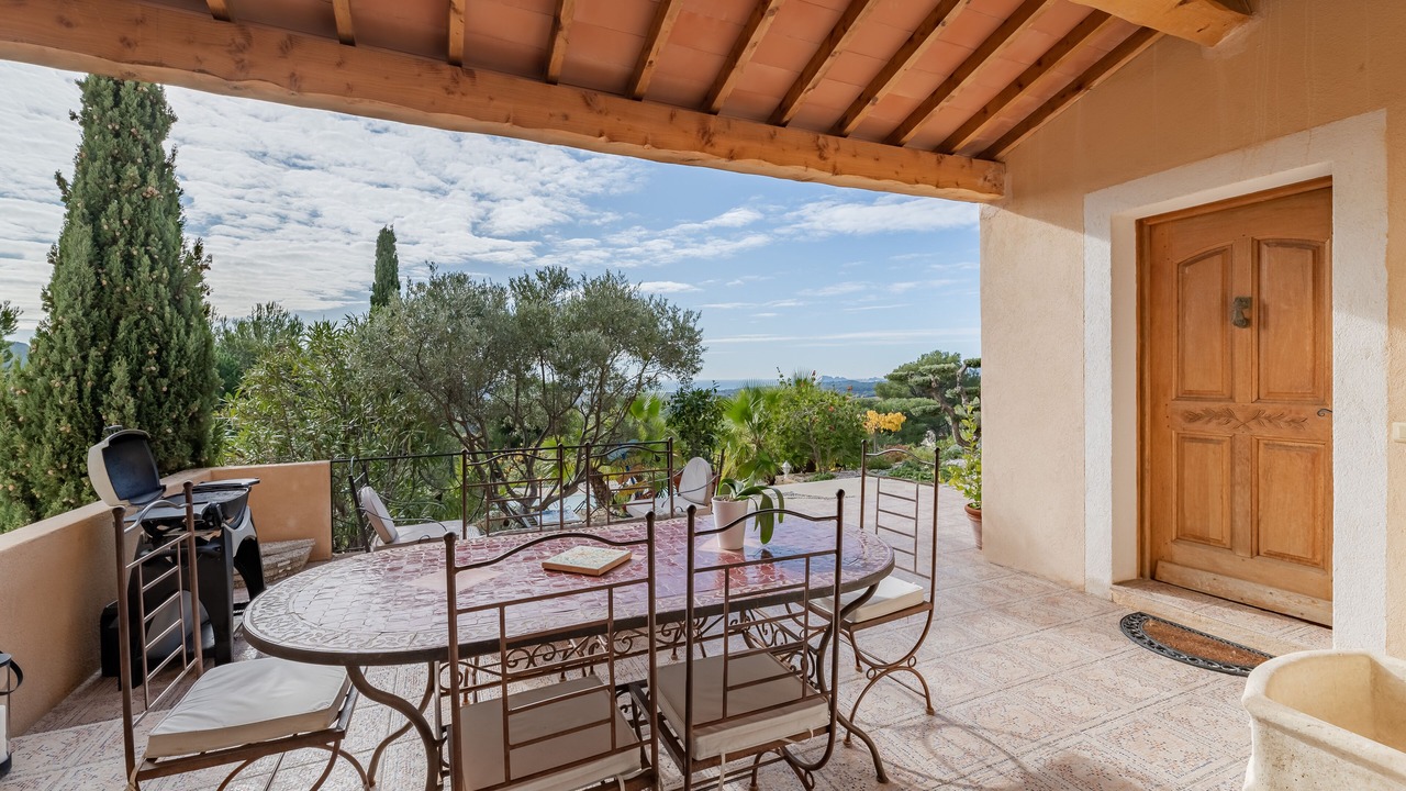 Photo of Outdoor in La Cadiere-d'Azur