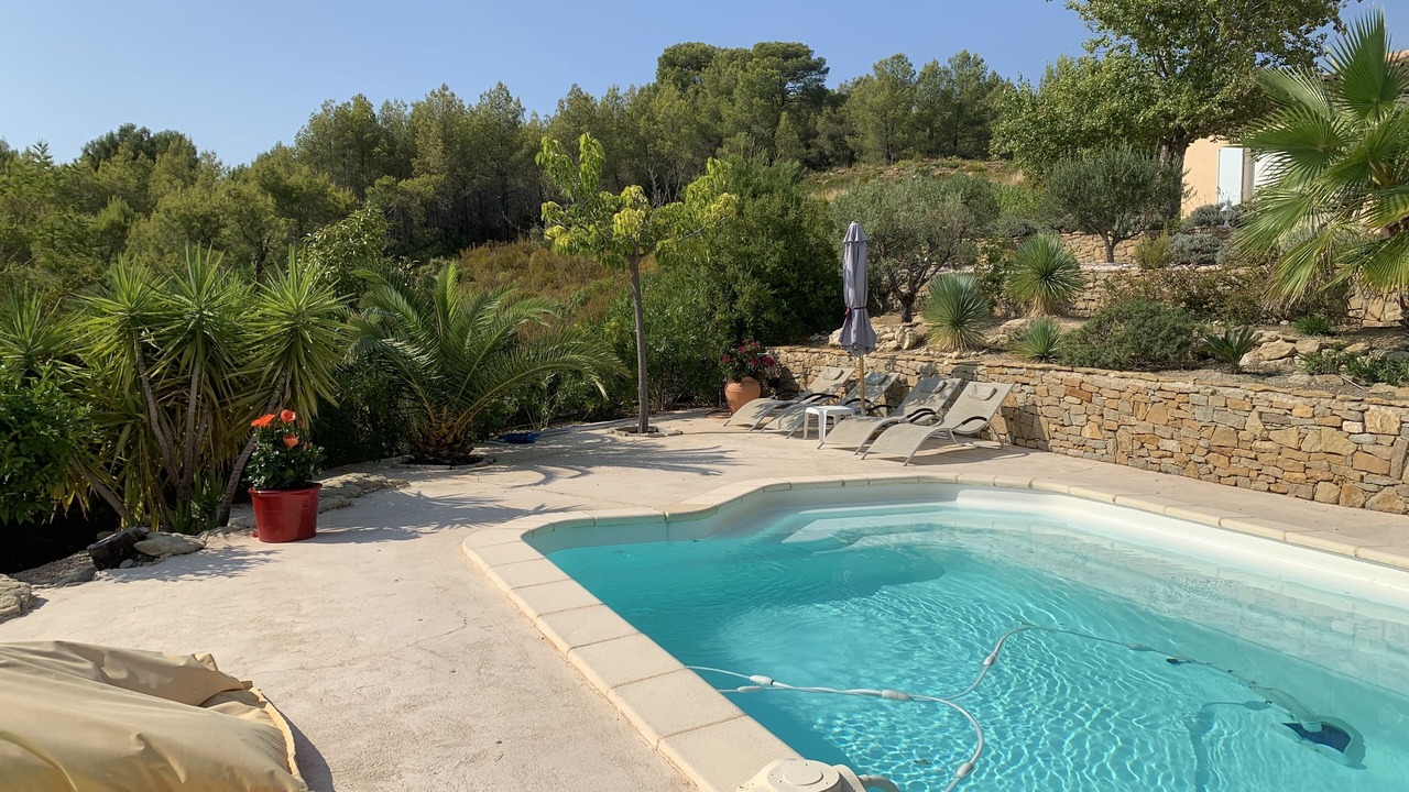 Photo of Outdoor in La Cadiere-d'Azur