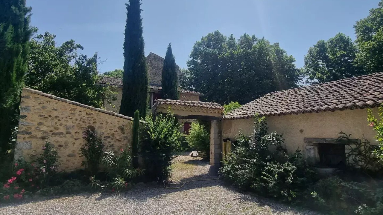 Photo of Outdoor in Sisteron