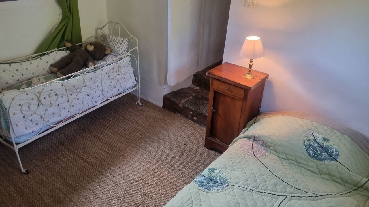 Photo of Bedroom in Sisteron