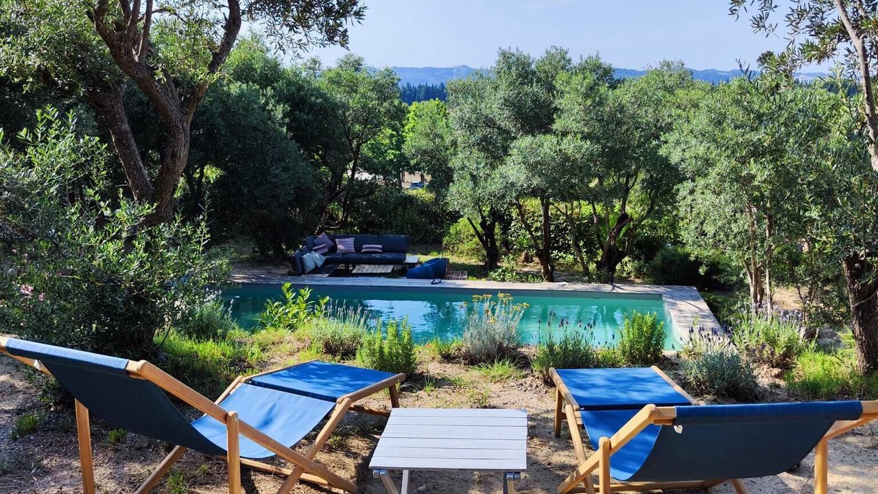 Photo of Outdoor in Barbentane