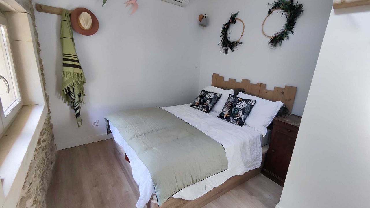 Photo of Bedroom in Barbentane