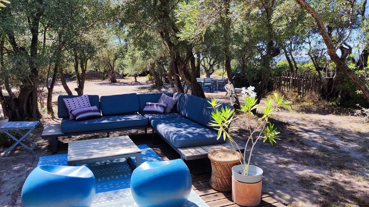 Photo of Outdoor in Barbentane