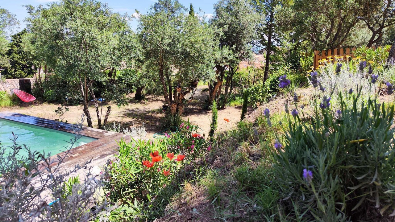 Photo of Outdoor in Barbentane