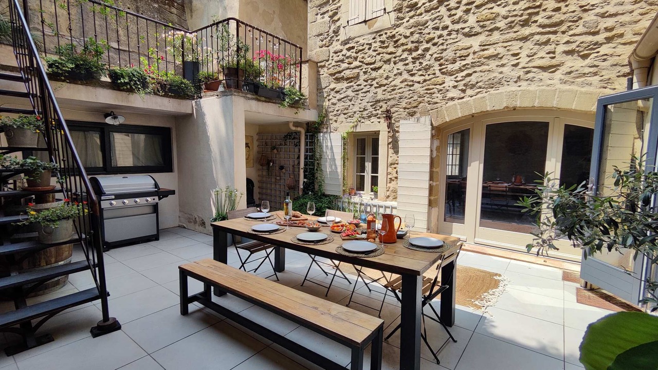 Photo of Outdoor in Barbentane
