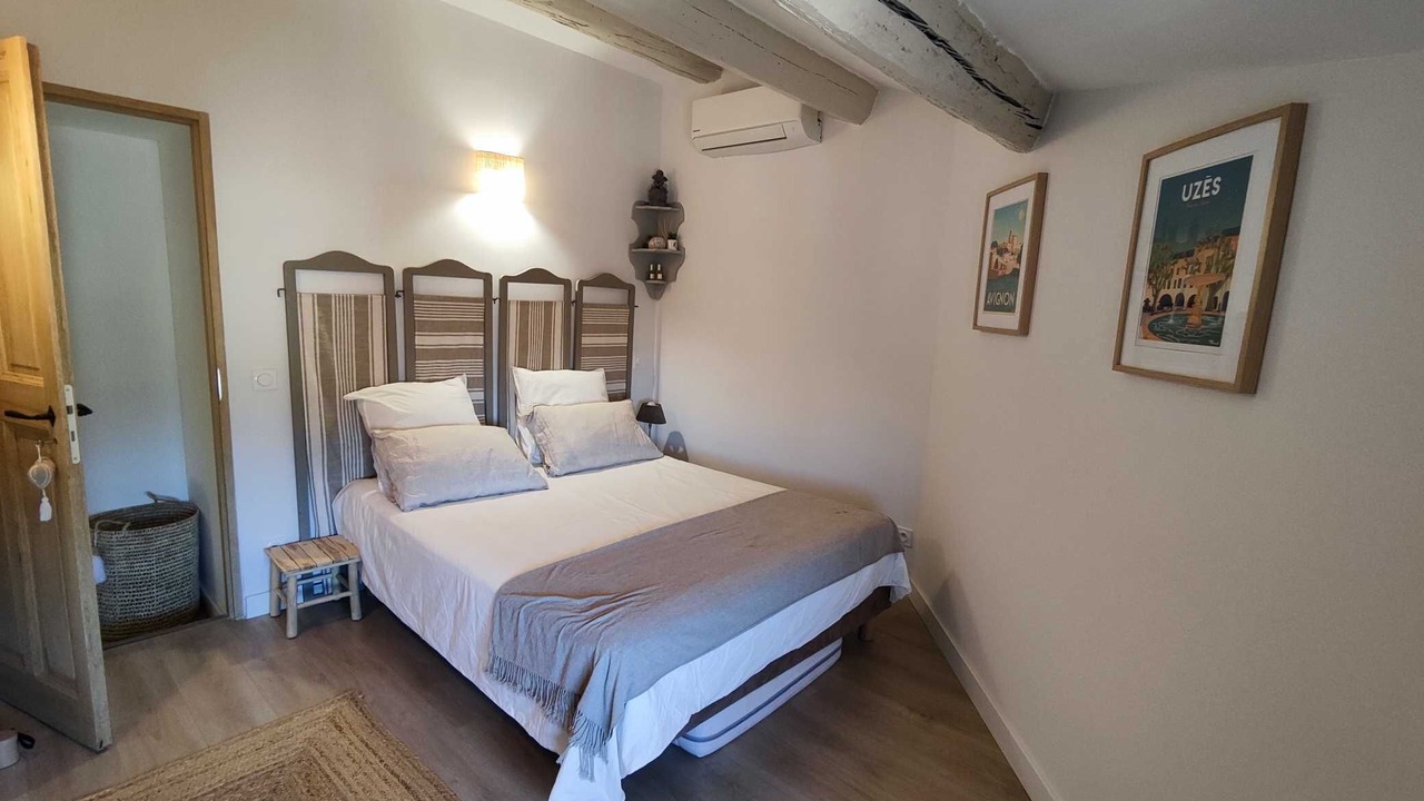 Photo of Bedroom in Barbentane