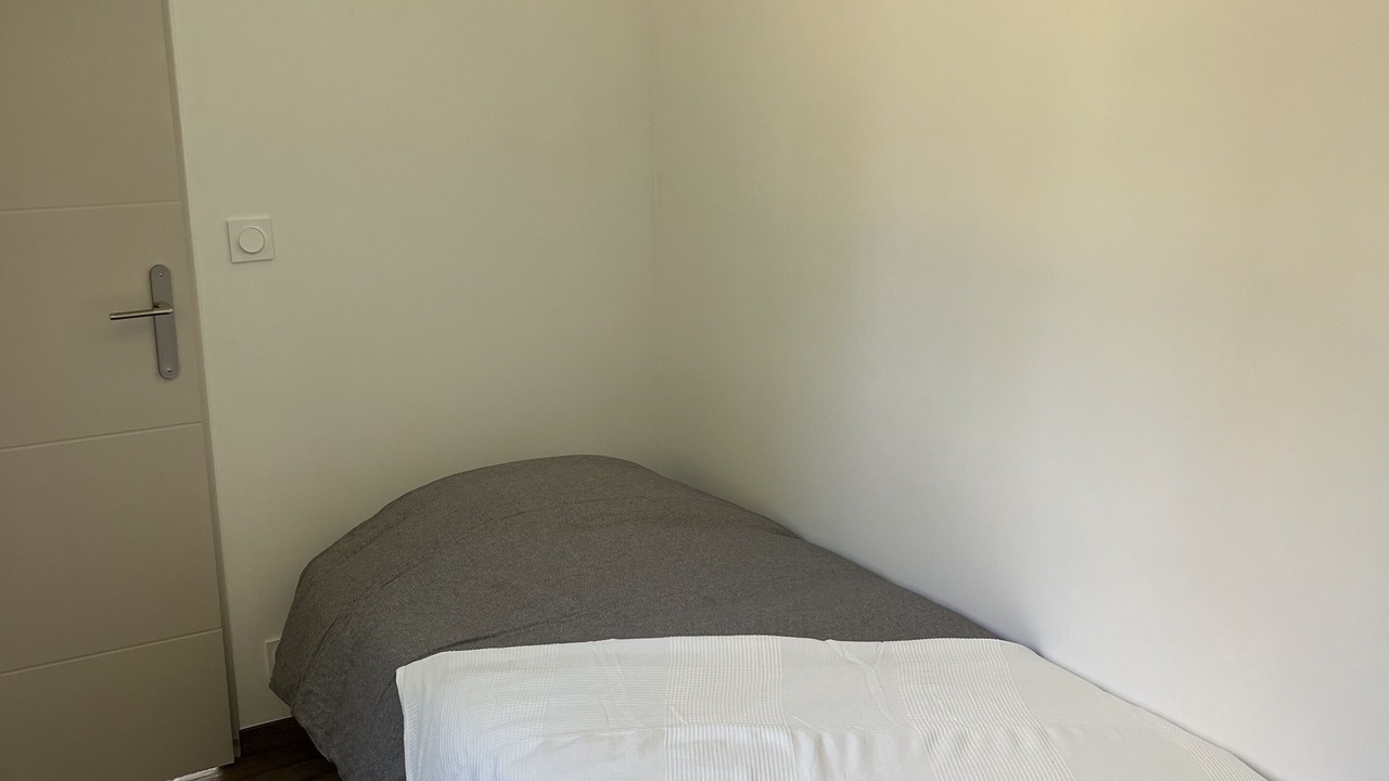 Photo of Bedroom in Valreas