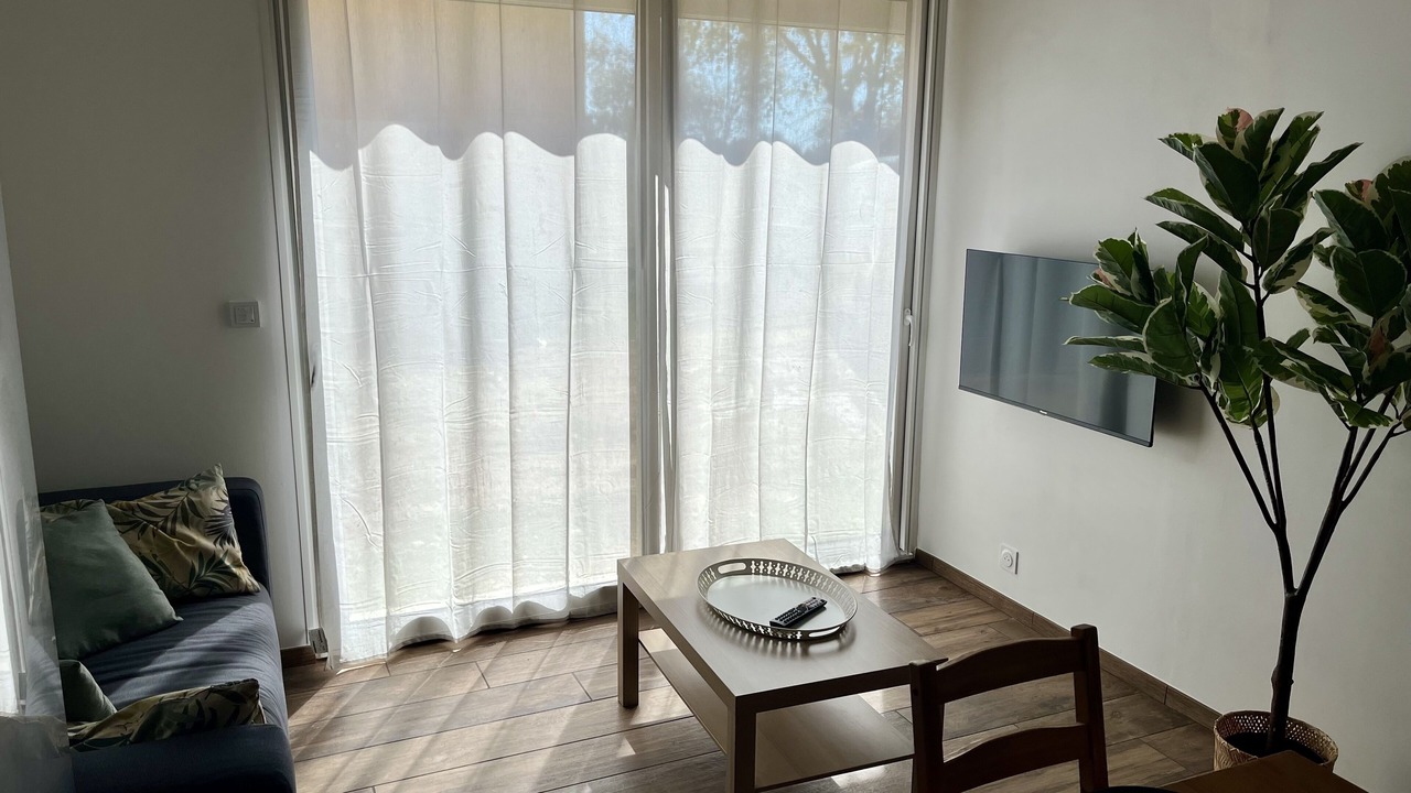 Photo of Livingroom in Valreas