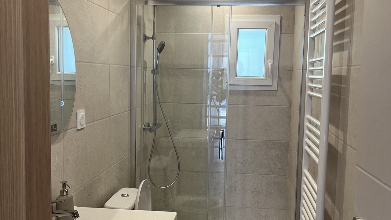Photo of Bathroom in Valreas