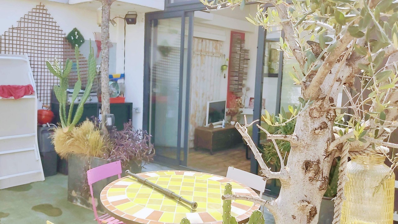 Photo of Outdoor in Baille
