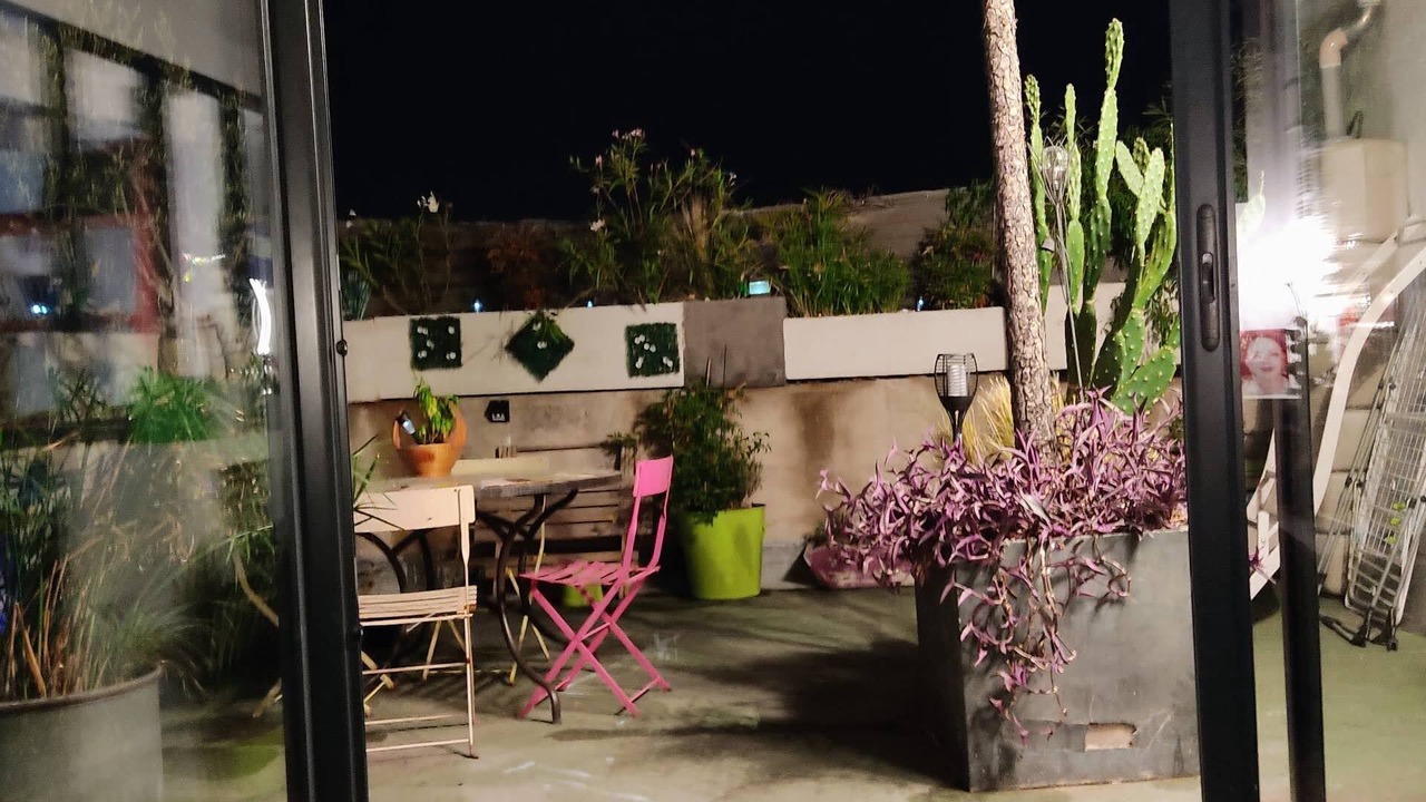 Photo of Outdoor in Baille