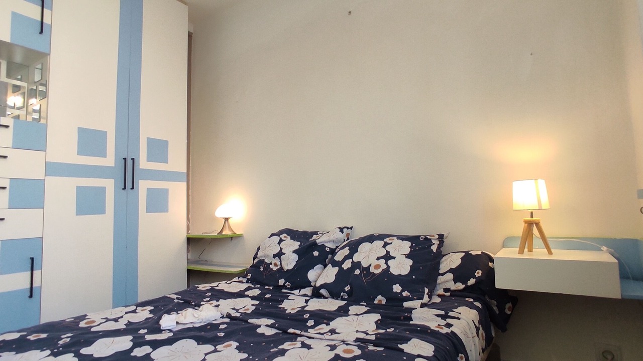 Photo of Bedroom in Baille