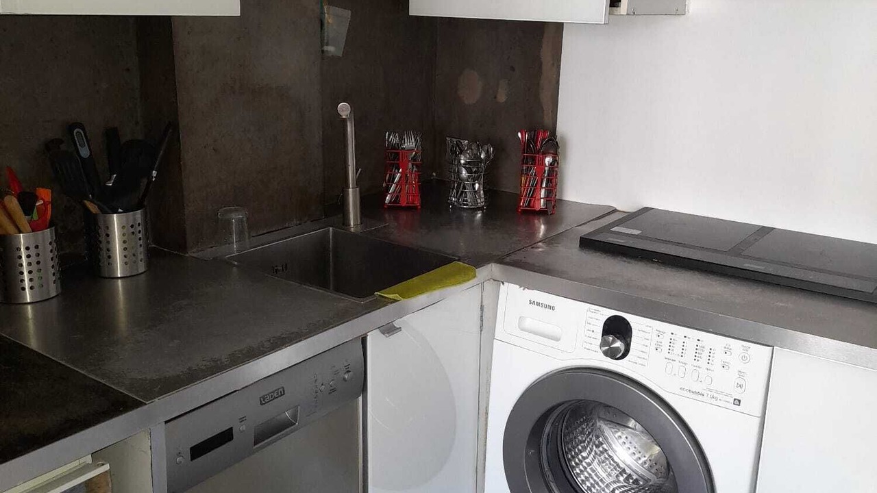 Photo of Kitchen in Baille