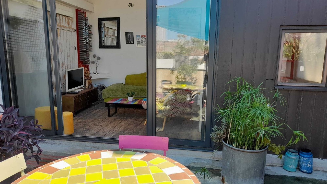 Photo of Outdoor in Baille