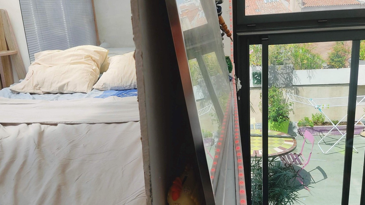 Photo of Bedroom in Baille
