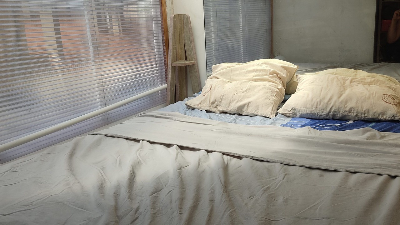 Photo of Bedroom in Baille