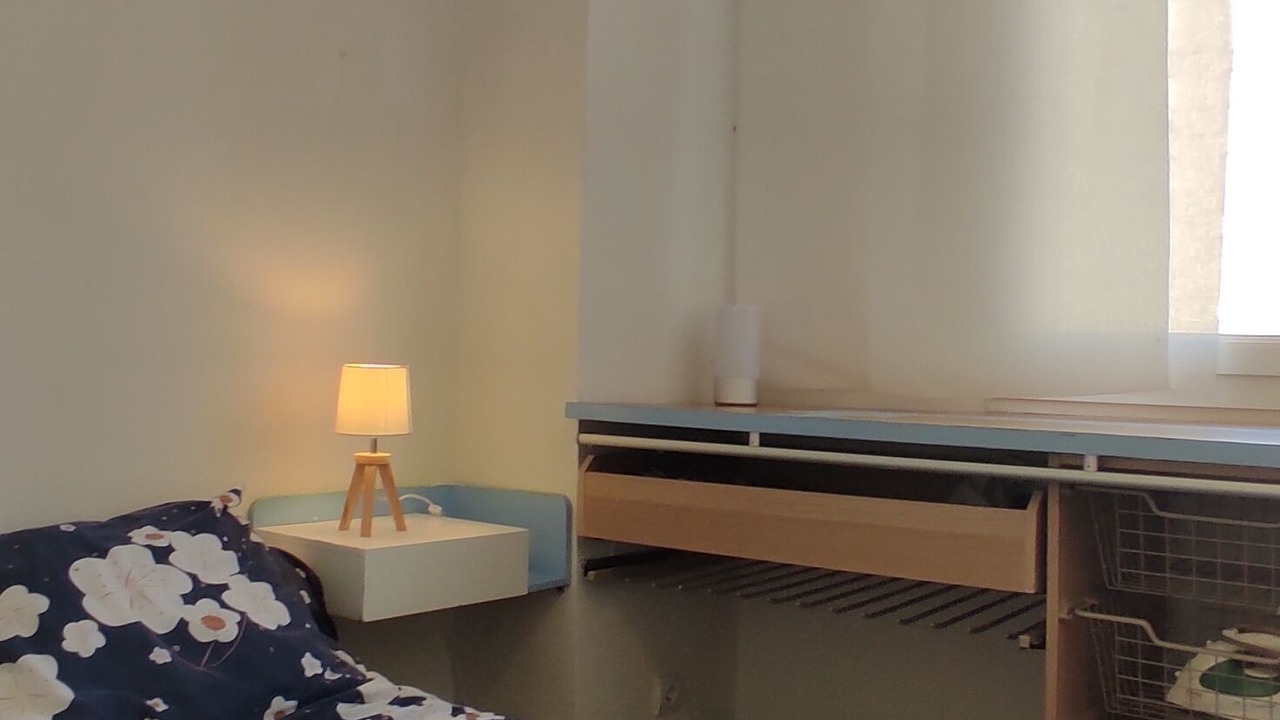 Photo of Bedroom in Baille