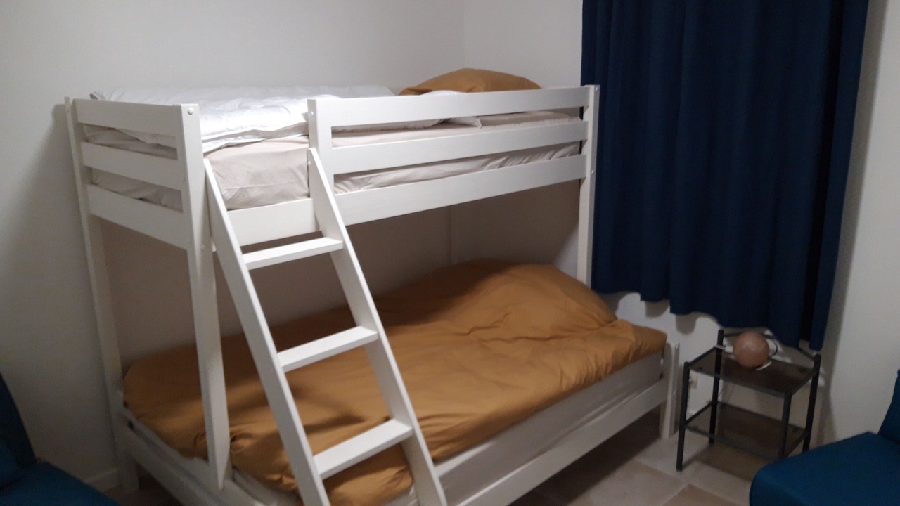 Photo of Bedroom in Cogolin