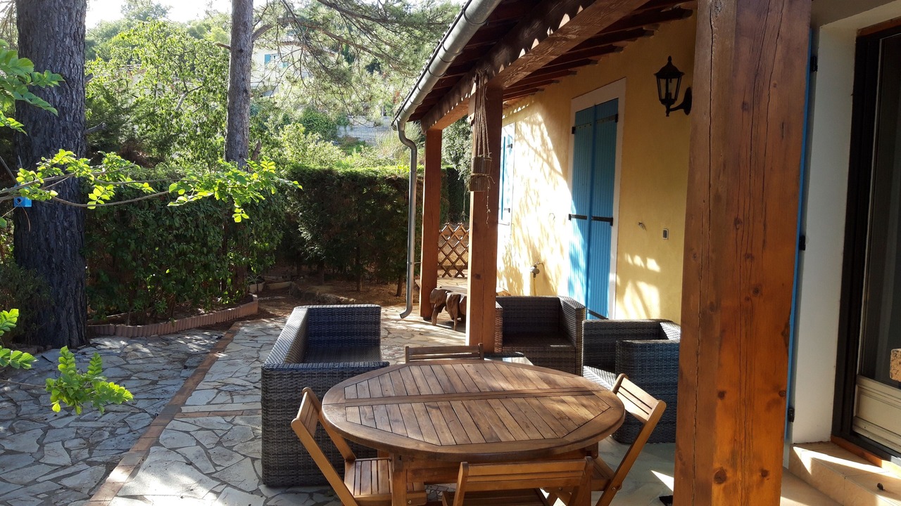 Photo of Outdoor in Cogolin
