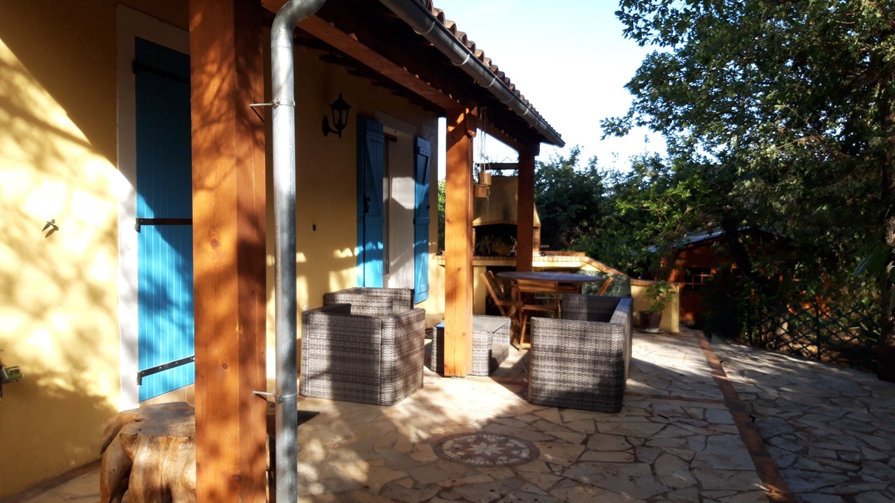 Photo of Outdoor in Cogolin