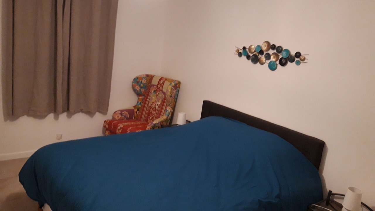 Photo of Bedroom in Cogolin