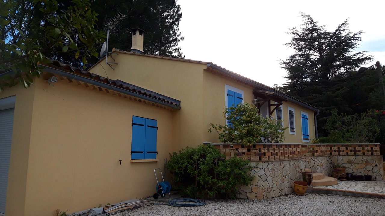 Photo of Outdoor in Cogolin
