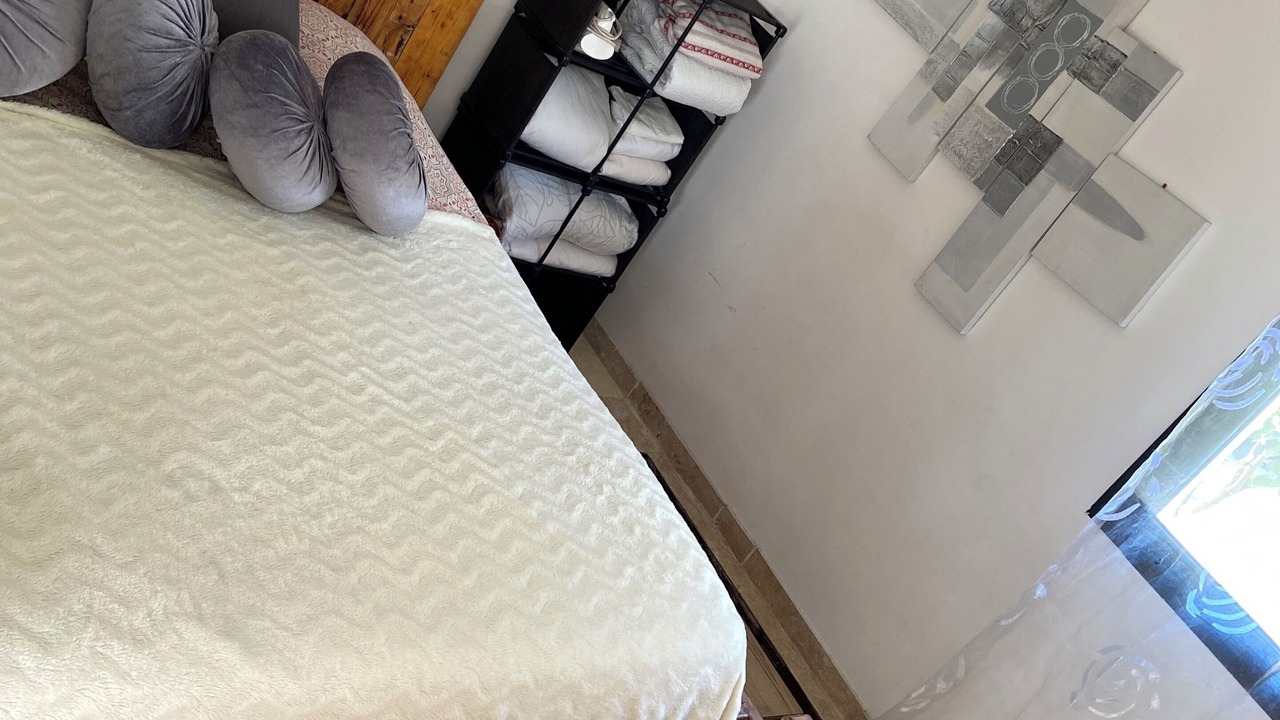 Photo of Bedroom in Bedarrides