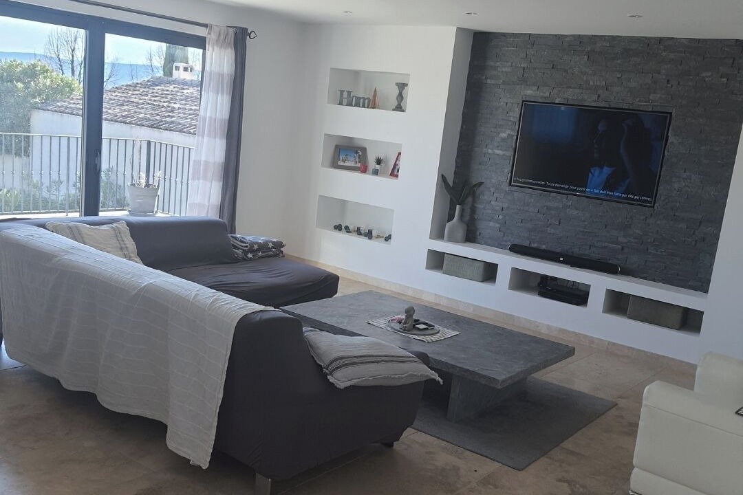 Photo of Livingroom in Pertuis