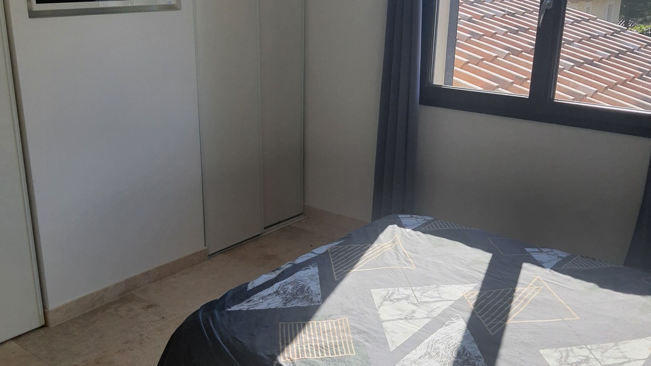 Photo of Bedroom in Pertuis