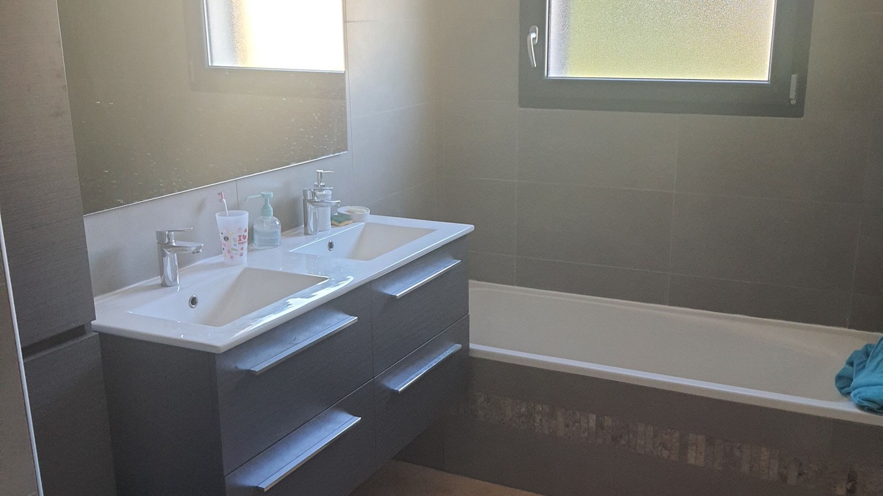 Photo of Bathroom in Pertuis
