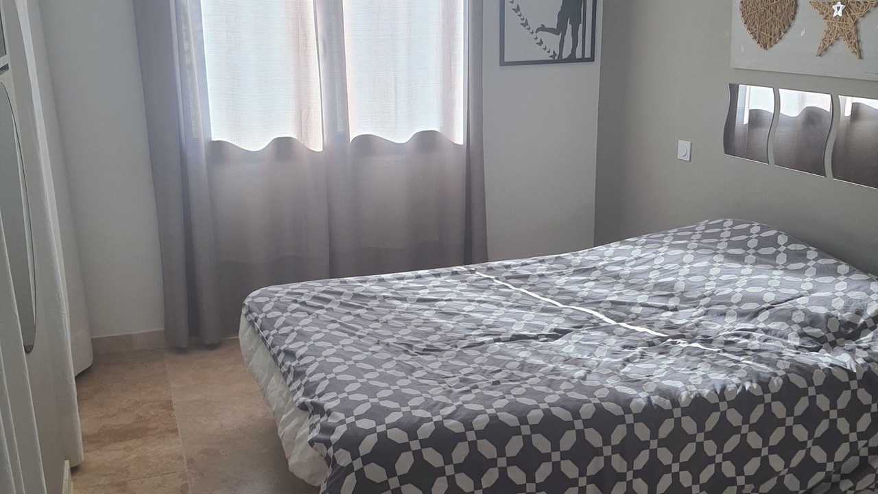 Photo of Bedroom in Pertuis