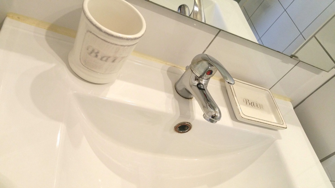 Photo of Bathroom in Plan-de-Cuques
