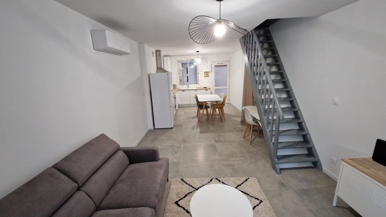 Photo of Livingroom in Montfrin