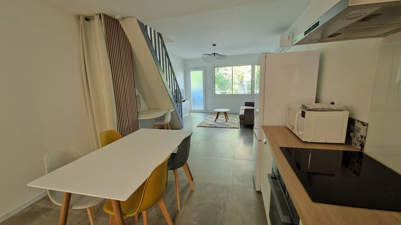 Photo of Kitchen in Montfrin