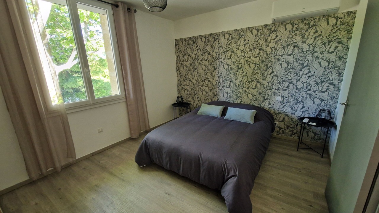 Photo of Bedroom in Montfrin