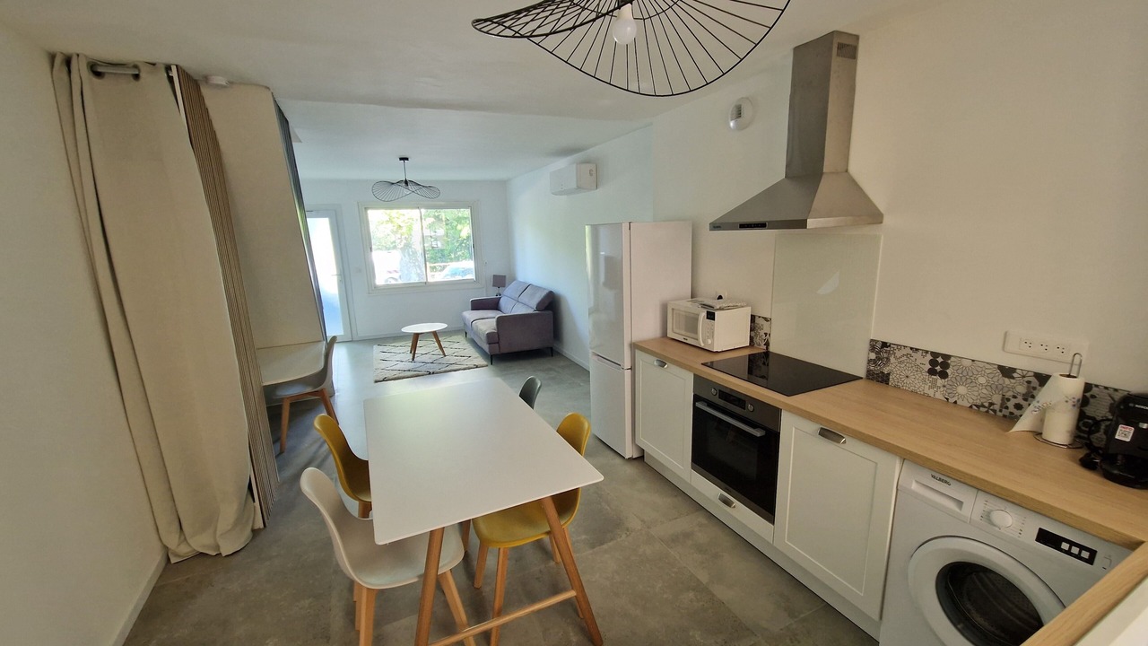 Photo of Kitchen in Montfrin