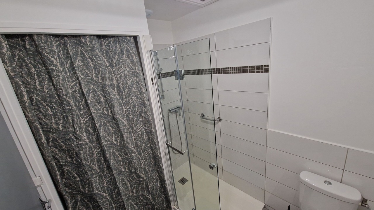 Photo of Bathroom in Montfrin